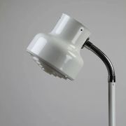 Floor Lamp “Bumling” by Anders Pehrson for Ateljé Lyktan – Sweden, 1968