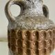 Vase à anses céramique allemande années 60