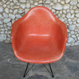 DAR armchair Charles Eames for Herman Miller 1957