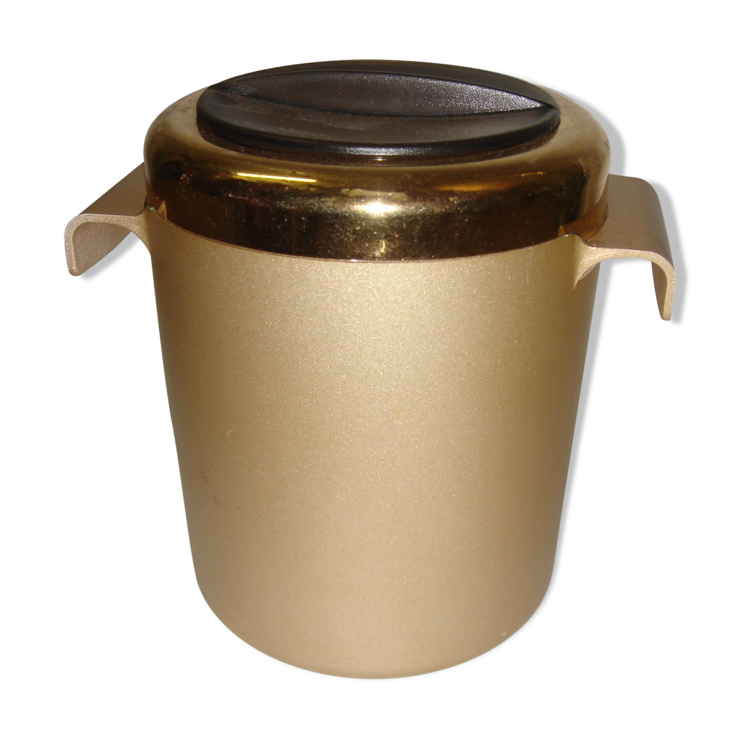 Innoplan Design Switzerland of 1970 1970 ice bucket