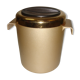 Innoplan Design Switzerland of 1970 1970 ice bucket