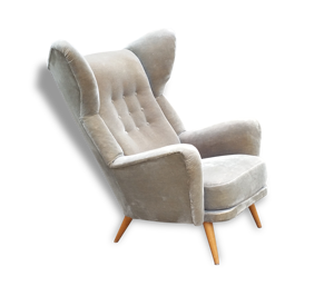 Exceptionnel Fauteuil - oreilles
