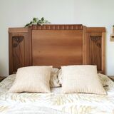 Headboard