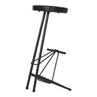 Tabouret Willy Van der Meeren