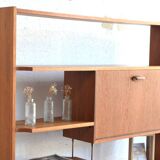 Teak bookcase by G-Plan * 122 cm