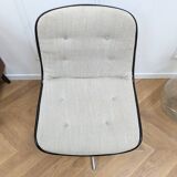 Model 451 armchair by Randall Buck