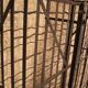 Rididex bottle rack cage 2 doors
