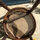 Thonet chair no.18