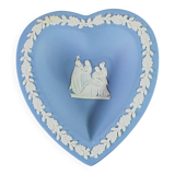 Wedgwood Heart Bowl