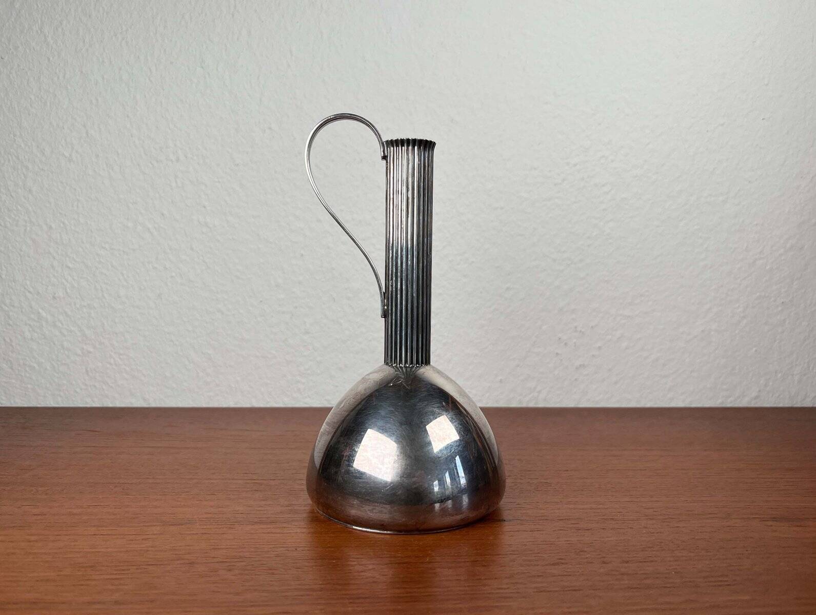 Mid-Century Danish Carafe Vase by Prima, 1960s