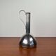 Mid-Century Danish Carafe Vase by Prima, 1960s