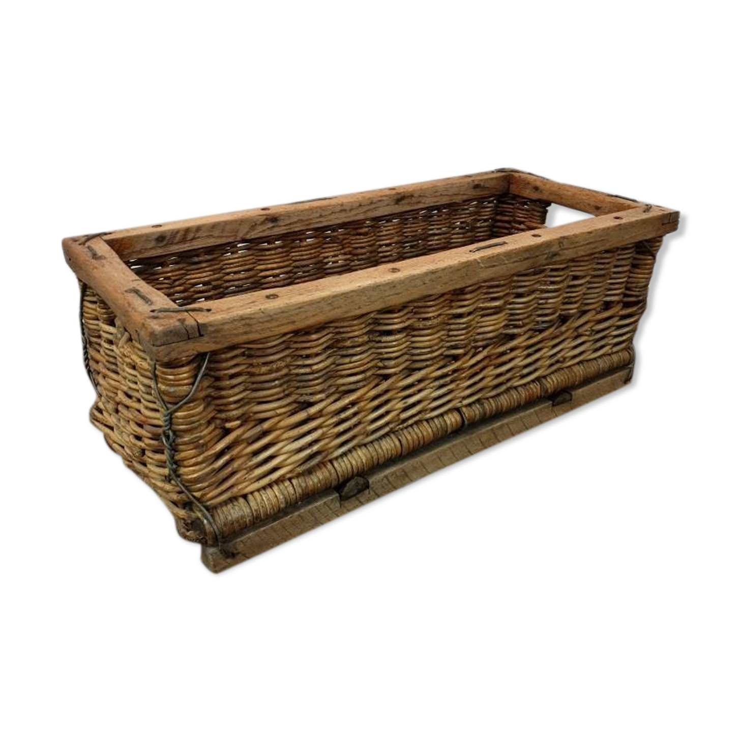 Bakery basket