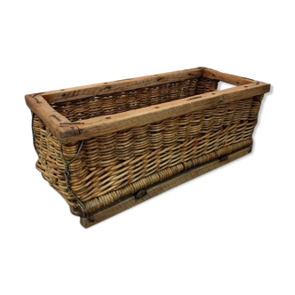 Bakery basket