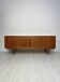 1960s Vintage Danish Teak Sideboard by Bernhard Pedersen & Son
