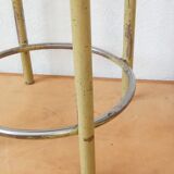 Pair of school stools