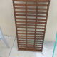 large wooden box box early baker tray deco