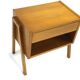 Bedside 50 years