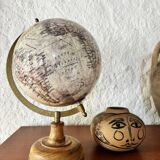 Globe terrestre