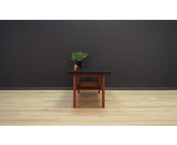 Danish coffee table 60/70