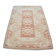 Turkish Oushak handmade rug sku 3560