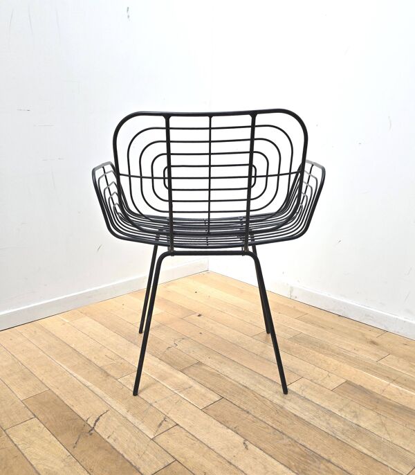 Paire de chaises Boston, Pols Potten