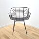 Paire de chaises Boston, Pols Potten