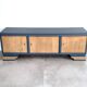 Meuble bas 1950 / Meuble TV