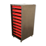 Industrial box 1950 redone
