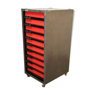 Industrial box 1950 redone