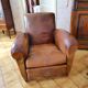 Fauteuil club années 30/40