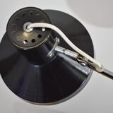 Vintage 2-arm desk lamp