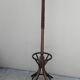 Vintage bistro coat rack julien henri