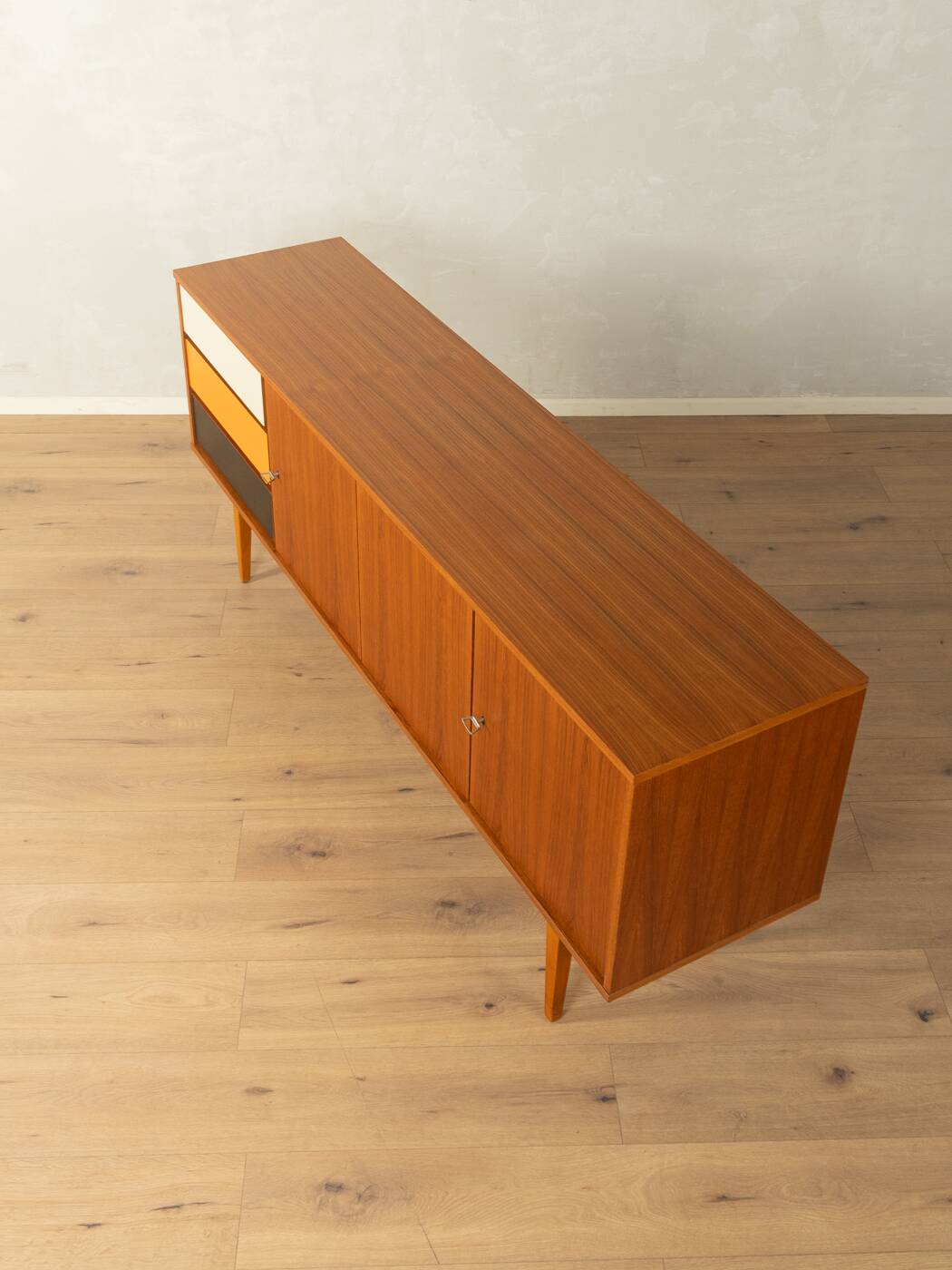 1960s Mid-Century Sideboard