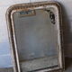 Old mirror Louis Philippe