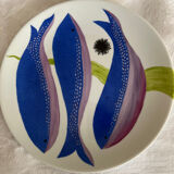 Assiette Hilton Mac Connico