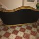 Sofa trefoil 2places