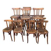Bistro chairs