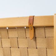 Chaise Albert par Finn Ostergaard