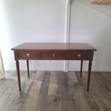 Louis XIV style desk