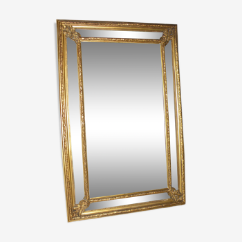 Miroir époque Napoléon 101x155cm