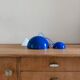 Vintage Louis Poulsen Flowerpot - Verner Panton - Danish design lamp