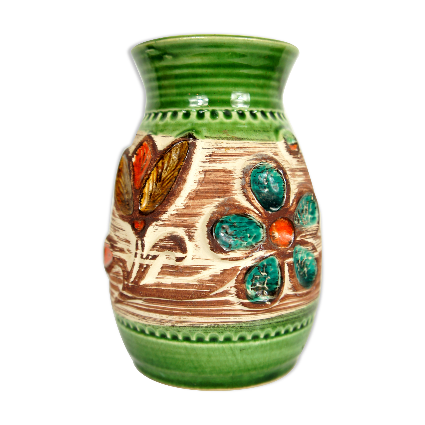 Vase Bay West Germany 1970