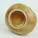 Vase Bertoncello Italie en céramique Roberto Rigan Années 1970