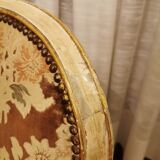 Baroque style salon - bertoni manufacture (it)