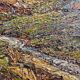 Tableau of the Savoie mountains