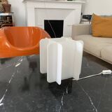 Lampe plexi vintage
