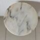 Alabaster column