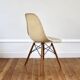 Chaise Eames DSW Herman Miller Mobilier International 1960