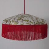 Japanese paper pendant lamp "Valentina"