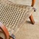 Bauhaus armchair by Erich Dieckmann Art Deco 1920 / 1930s